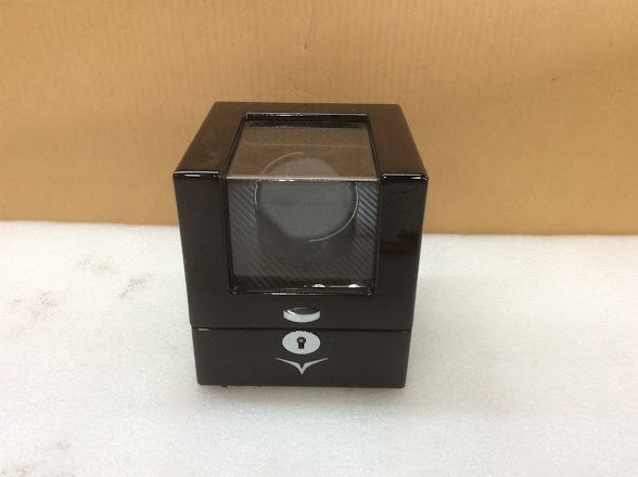 CLINKS Waratah Watch Winder Box