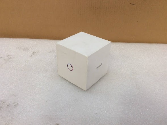 Lensball Crystal Sphere