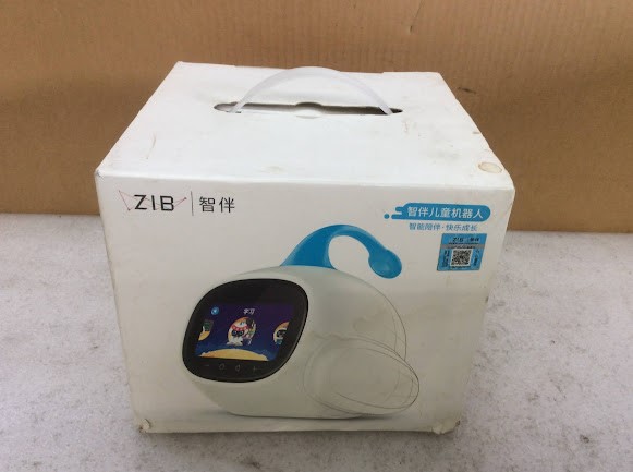 Zhiban Children's Growth Robot New