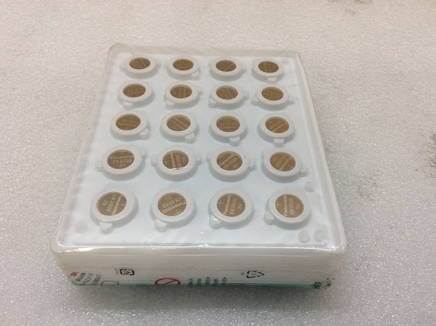 Mix Brand Bulk of Coin Cell Batteries New (Lot of 200)