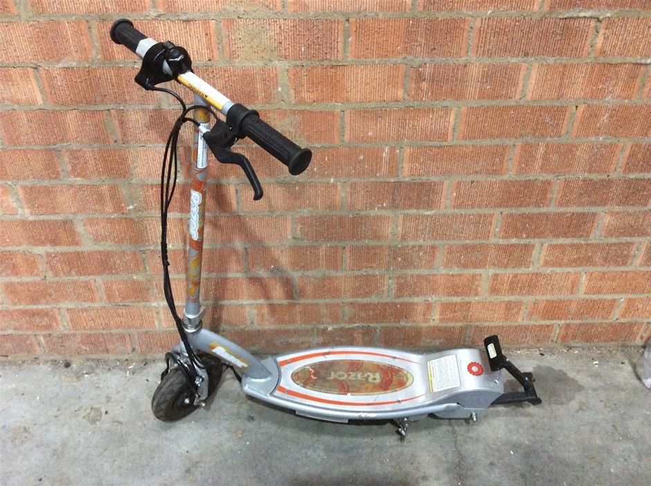 Razor ESpark 13111290 Electric Scooter