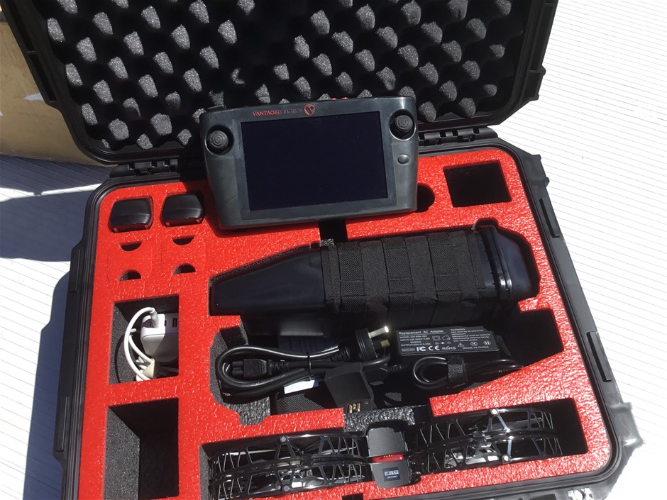 Drone &  Workshop Equipment