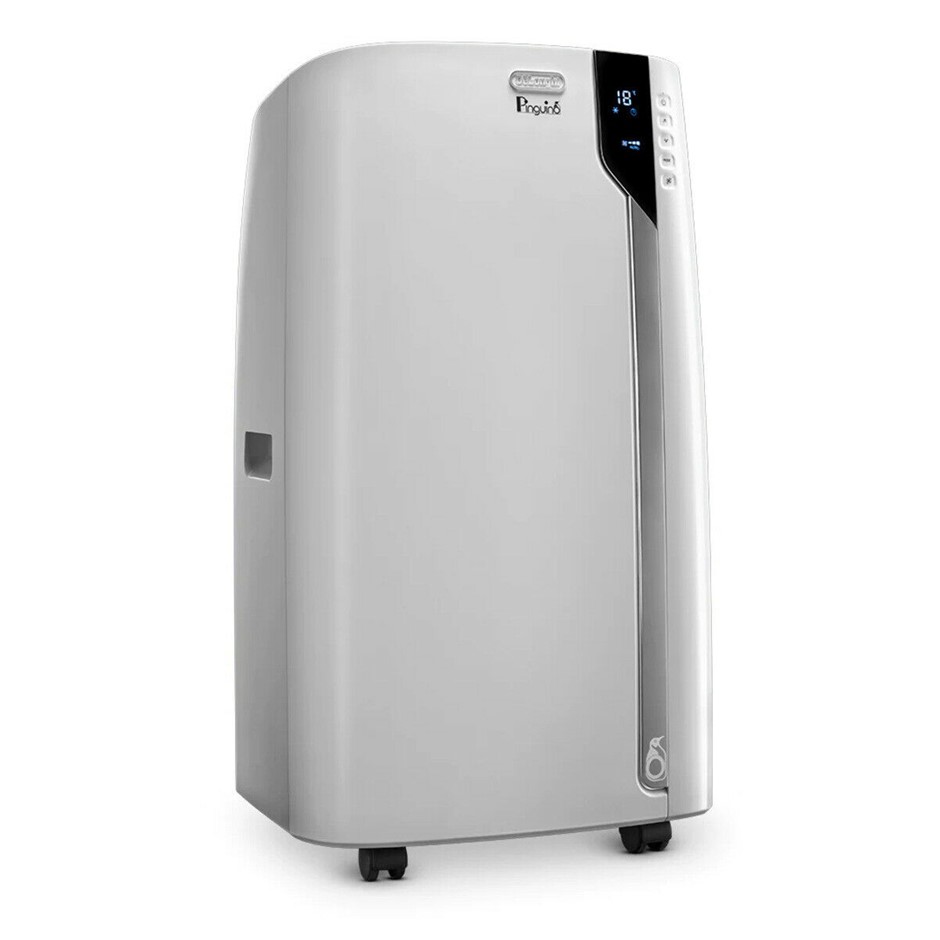 DELONGHI Pinguino Air-To-Air Portable Air Conditioner.