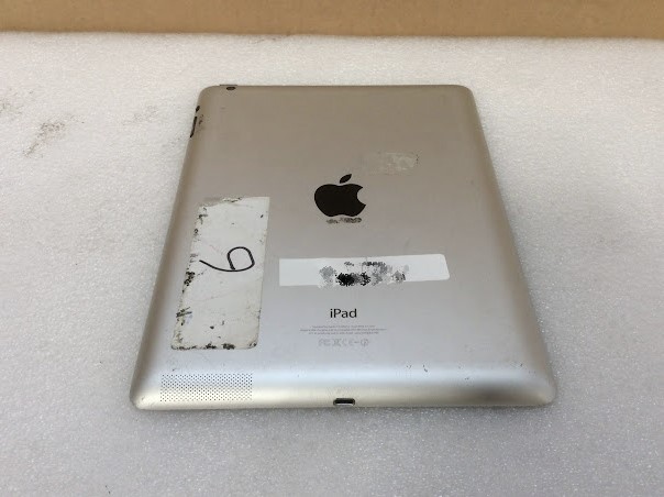 APPLE IPAD4(A1458) Tablet 16GB