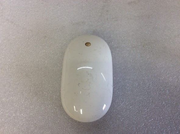 APPLE A1197 wireless Mighty Mouse