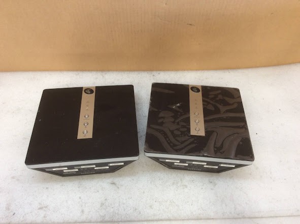 Net gear V7610 Telstra Business Smart Modem (Lot of 2)