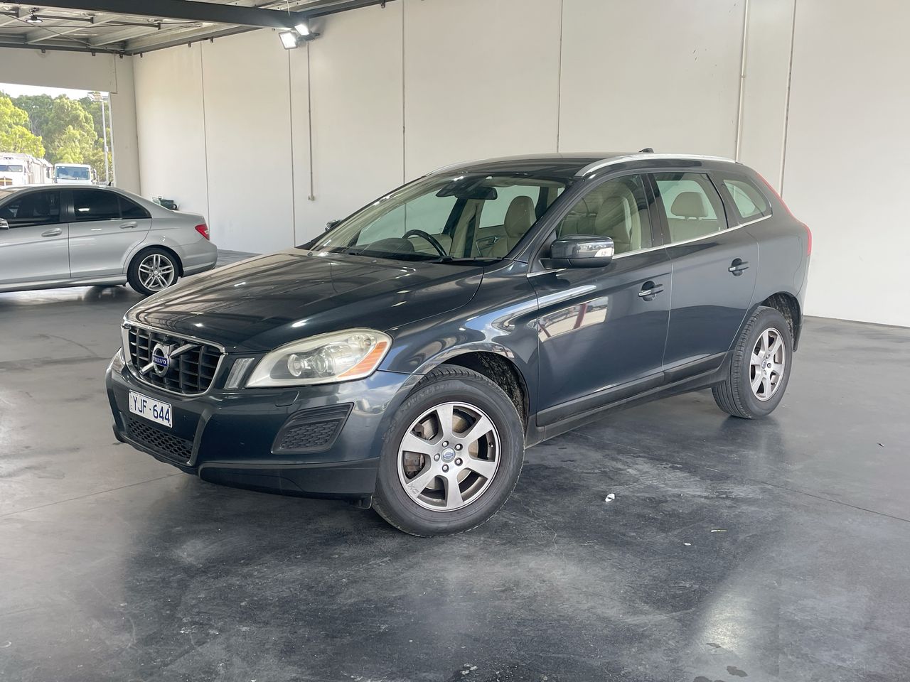 2011 Volvo XC60 T5 Automatic Wagon