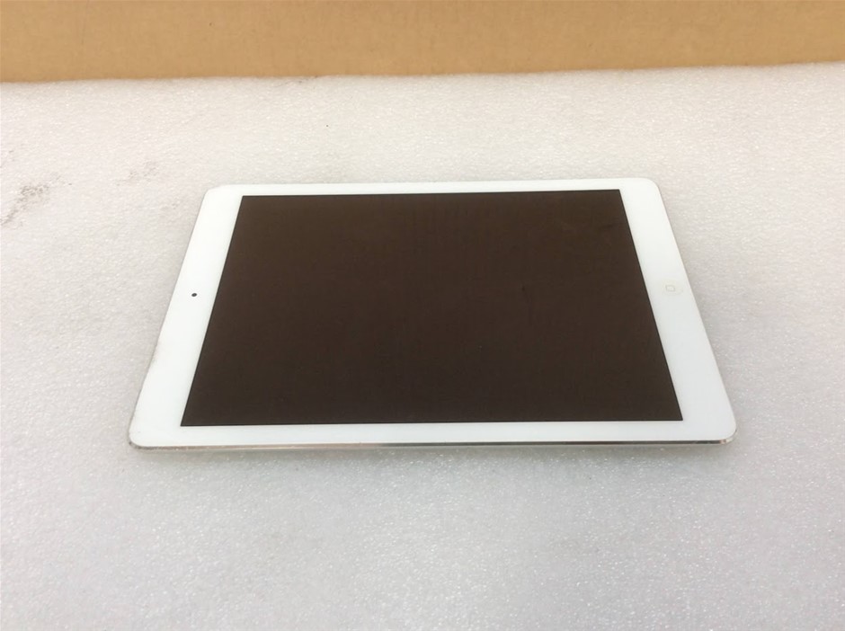 APPLE IPAD AIR 1 (A1474) 16GB Tablet