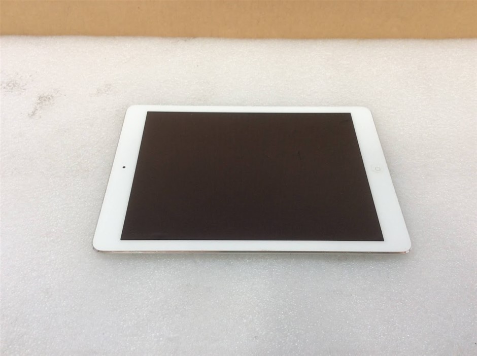 APPLE IPAD AIR 1 (A1474) 16GB Tablet
