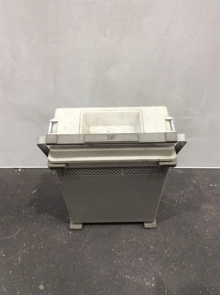 Hewlett Packard 8563E Spectrum Analyzer