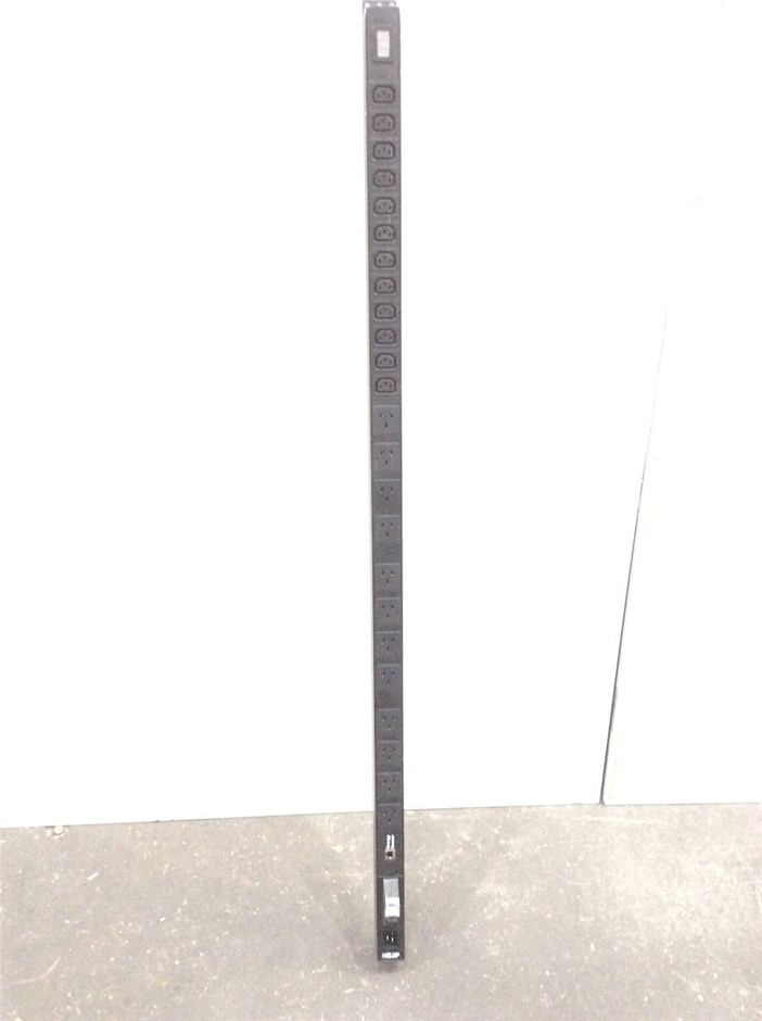 ATEN PE1124MG 24-Outlet Energy PDU