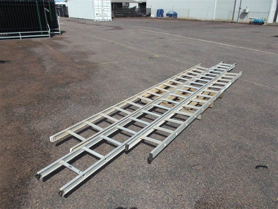 Unreserved Contents of Unpaid Storage Unit