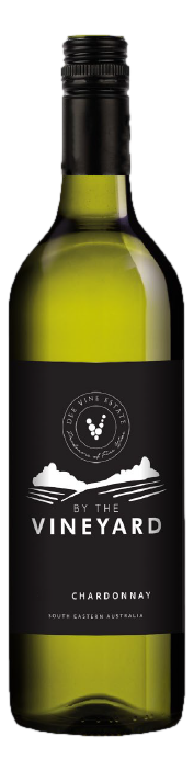 By The Vineyard Chardonnay (12x 750mL). SEA.