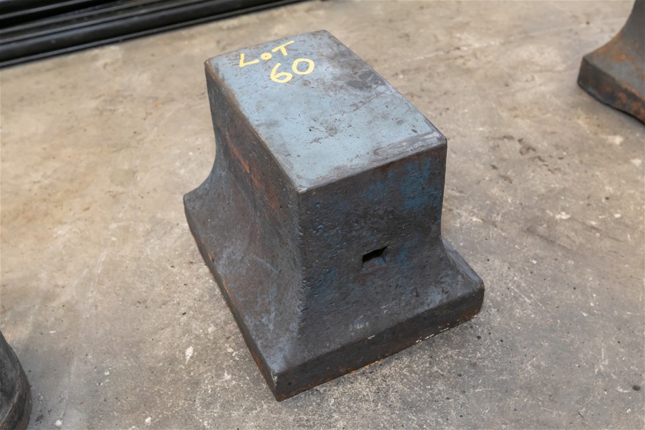Engineers Anvil