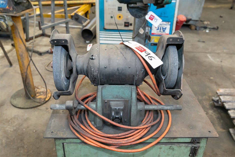 Bench Grinder