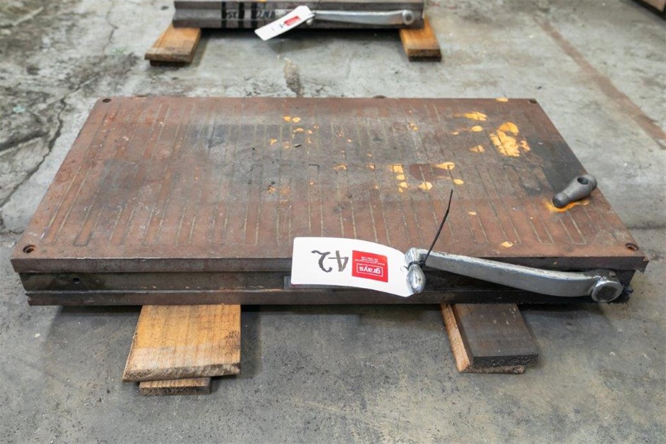 Magnetic Engineers Block