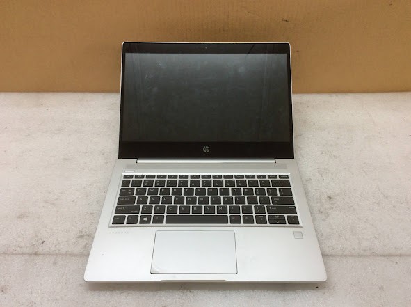 HP ProBook 430 G6 Laptop i3-8145U 4GBRAM/256GB