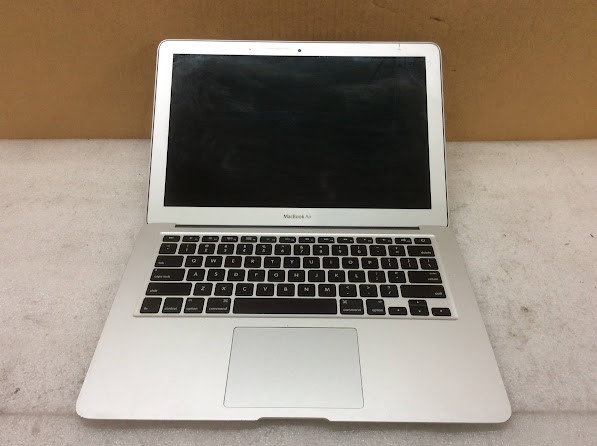 Apple MacBook Air(A1466)(EMC2925) Laptop i5-5250U 8GBRAM/128GB