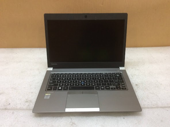 TOSHIBA PORTEGE Z30-A Laptop i5 4510U 4GBRAM/256GB