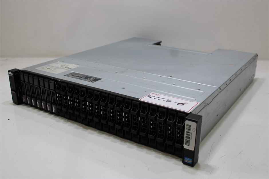 DELL COMPELLENT SC4020