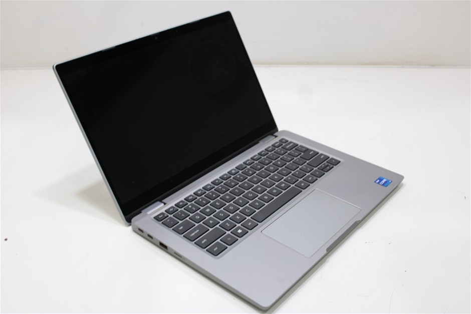 DELL LATITUDE 5320