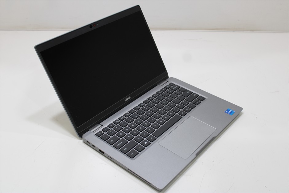DELL LATITUDE 5320