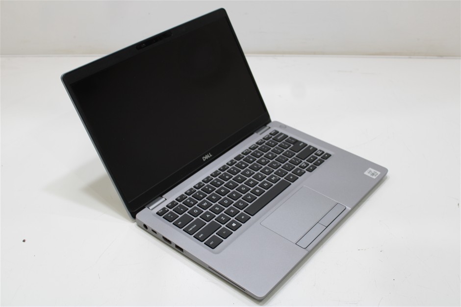 DELL LATITUDE 5310