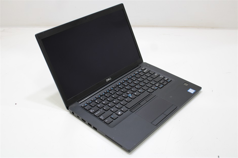 DELL LATITUDE 7490