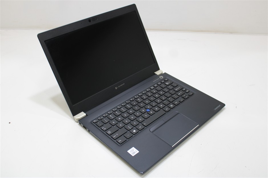 DYNABOOK PORTEGE X30-G PUR41A-0J000D