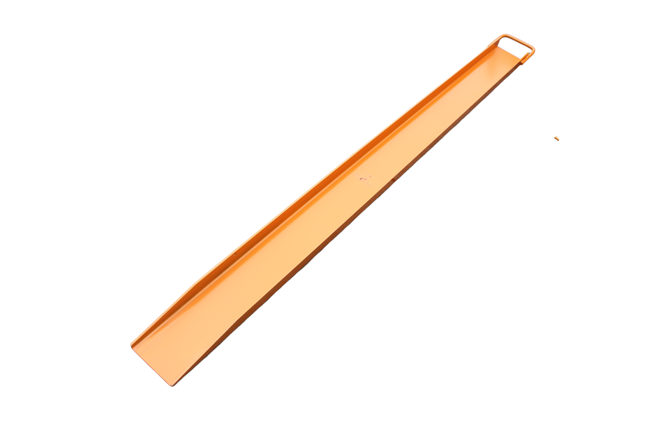 Unused 2025 WOLVERINE EX-66-84L Pallet Forks Extensions