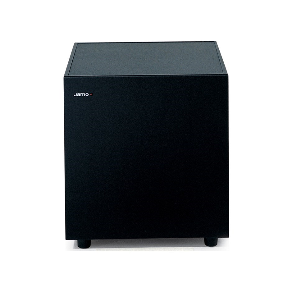Jamo A3SUB.2 Subwoofer (Black)