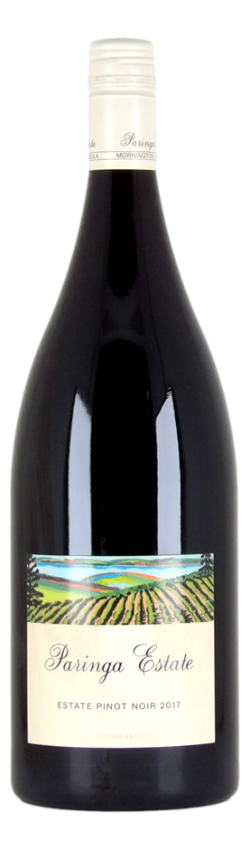 Paringa Estate Estate Pinot Noir 2017 (1x 1.5L), VIC.