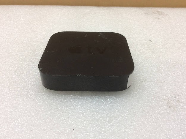 Apple (3rd)(A1469) TV BOX