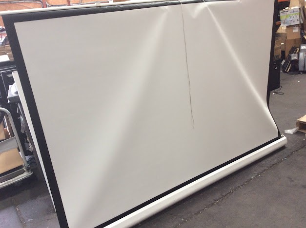 Grandview Projector Screen