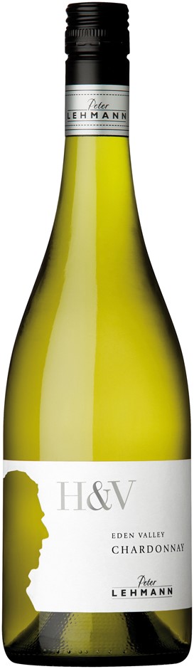 Peter Lehmann Hill & Valley Chardonnay 2
