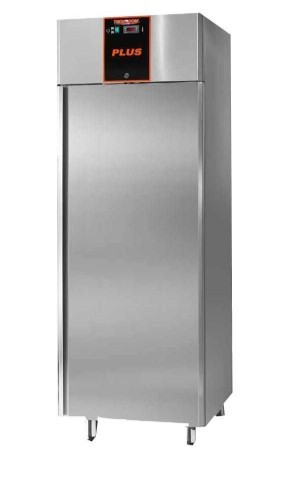 Perfekt Plus Upright Double Door Fridge