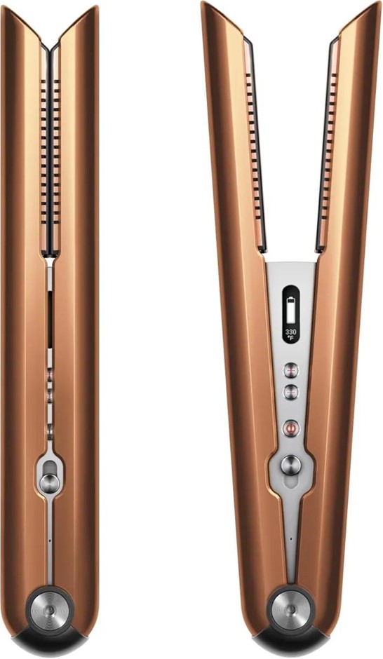 DYSON Corrale Hair Straightener.