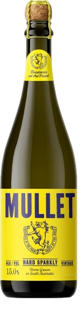 Mullet Hard Sparkly (6 x 750mL)