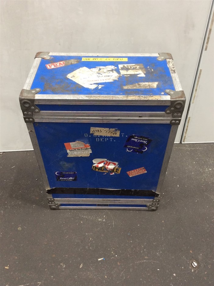 Telewave T-1050 Dual UHF Isolator