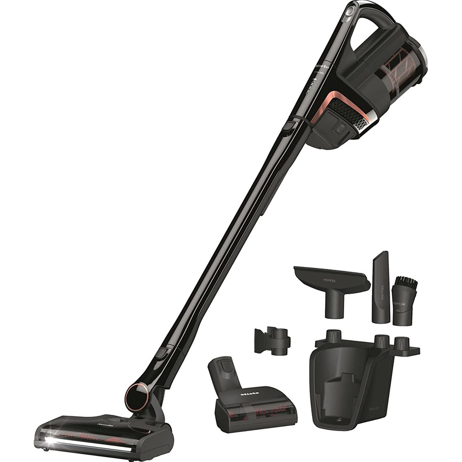 MIELE Triflex HX2 Cat & Dog Cordless Vacuum Cleaner. NB: Has been used.