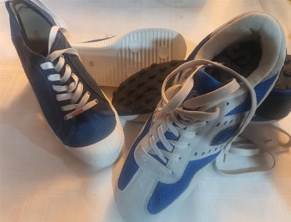 New and Pre Loved Fashion Accessories and Misc