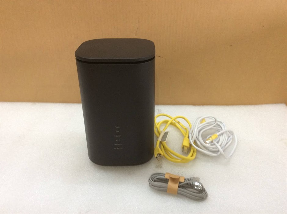 Arcadyan VRL9519SWAC44-1-A-OS Optus Ultra WiFi Modem Gen 2