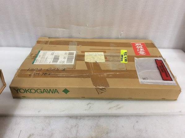 Yokogawa DP97*B PCB Card