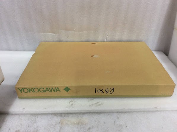 Yokogawa RB301 Style S2 Interface Card Module