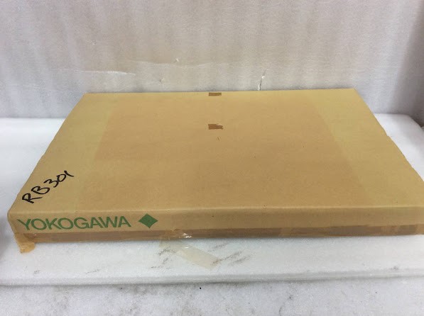 Yokogawa RB301 Style S2 Interface Card Module