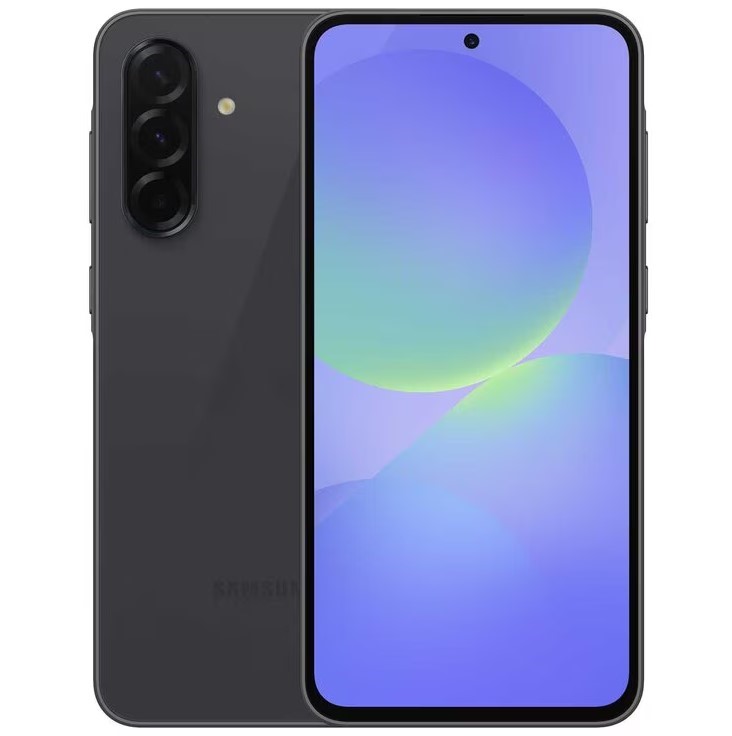 SAMSUNG Galaxy A36 5G, 6GB RAM, 128GB, Awesome Black. NB: Used.