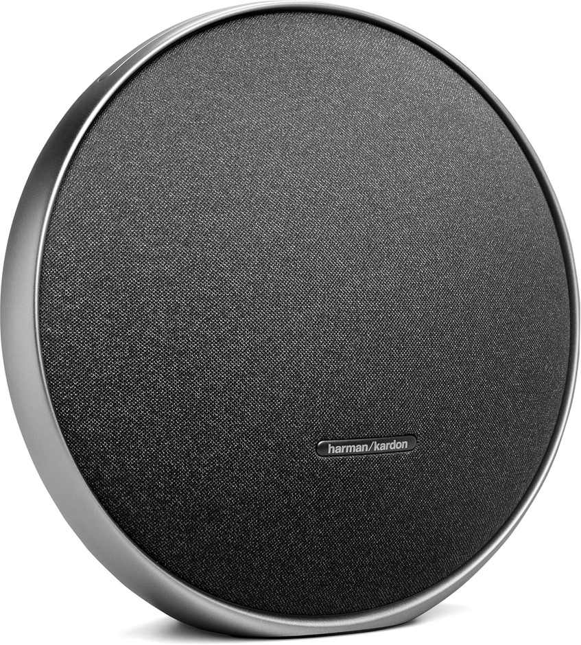 Harman Kardon Onyx Studio 9 Bluetooth Speaker, Black