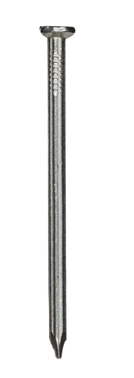 2 Packs of 200 x DeWALT Masonry Nail 3.7x65mm Knurled.