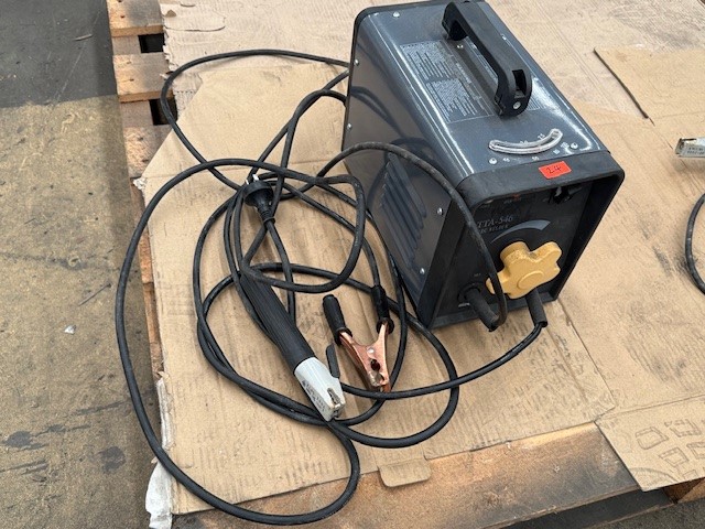 Arc Welder, 100Amp x 1 units