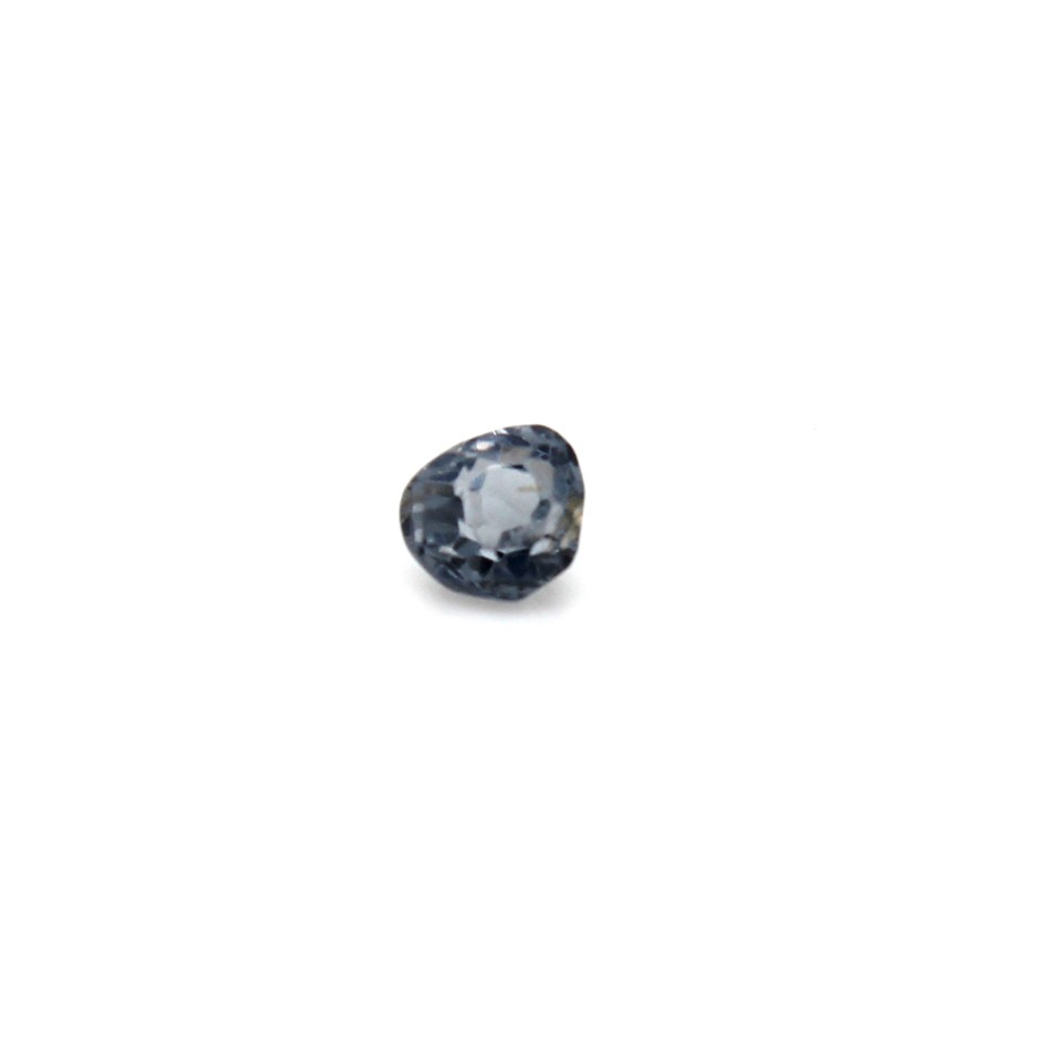 0.41 Ct Sapphire
